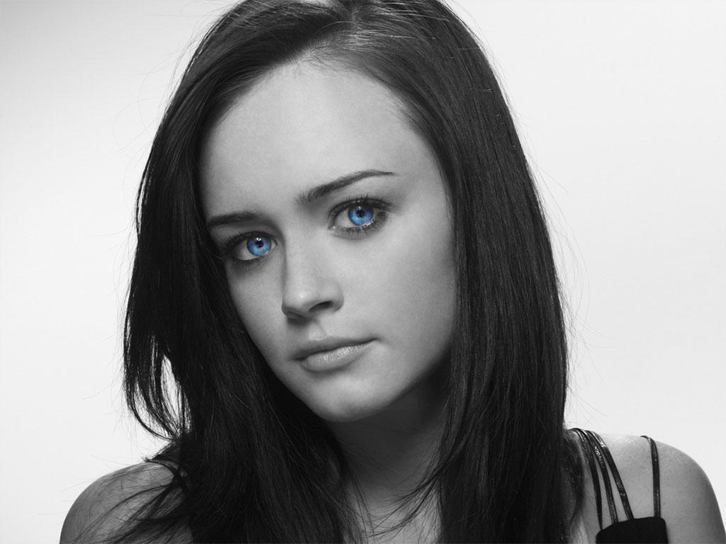 Alexis bledel