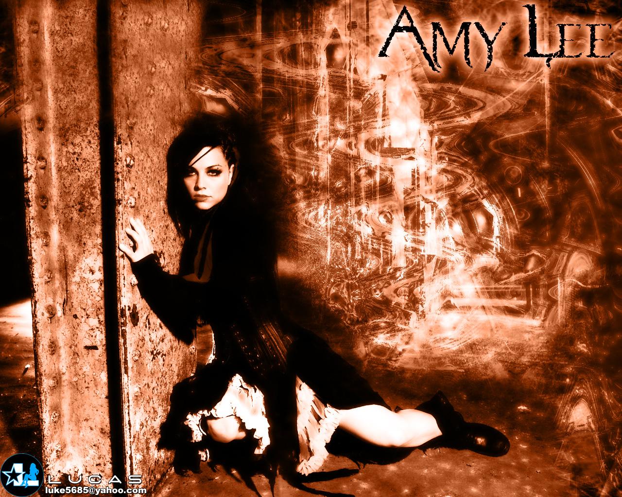 Amy lee