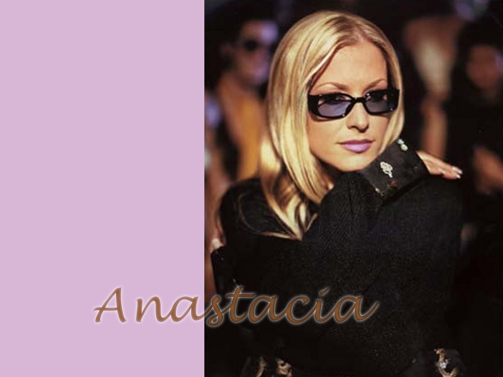 Anastacia