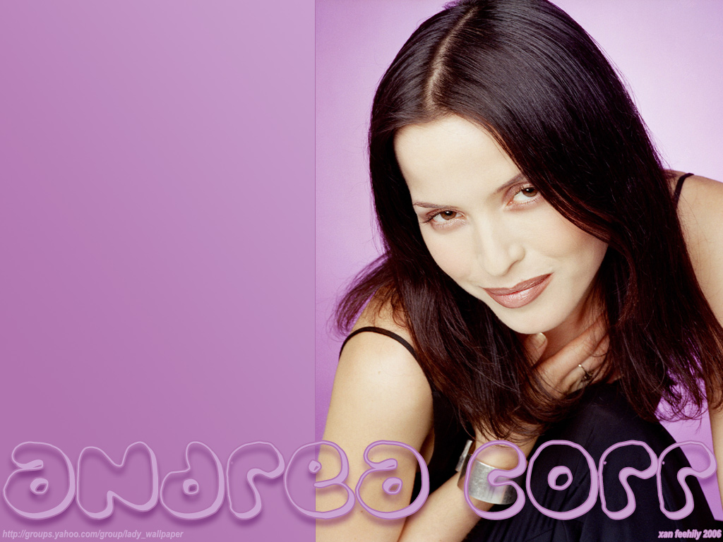 Andrea corr