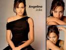 Angelina jolie