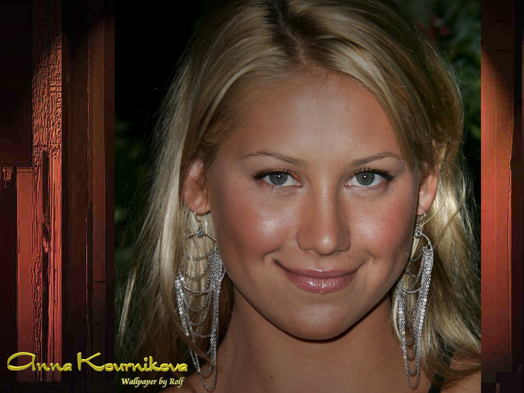 Anna kournikova