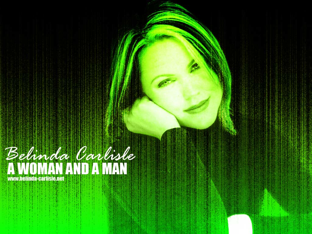 Belinda carlisle