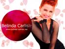 Belinda carlisle