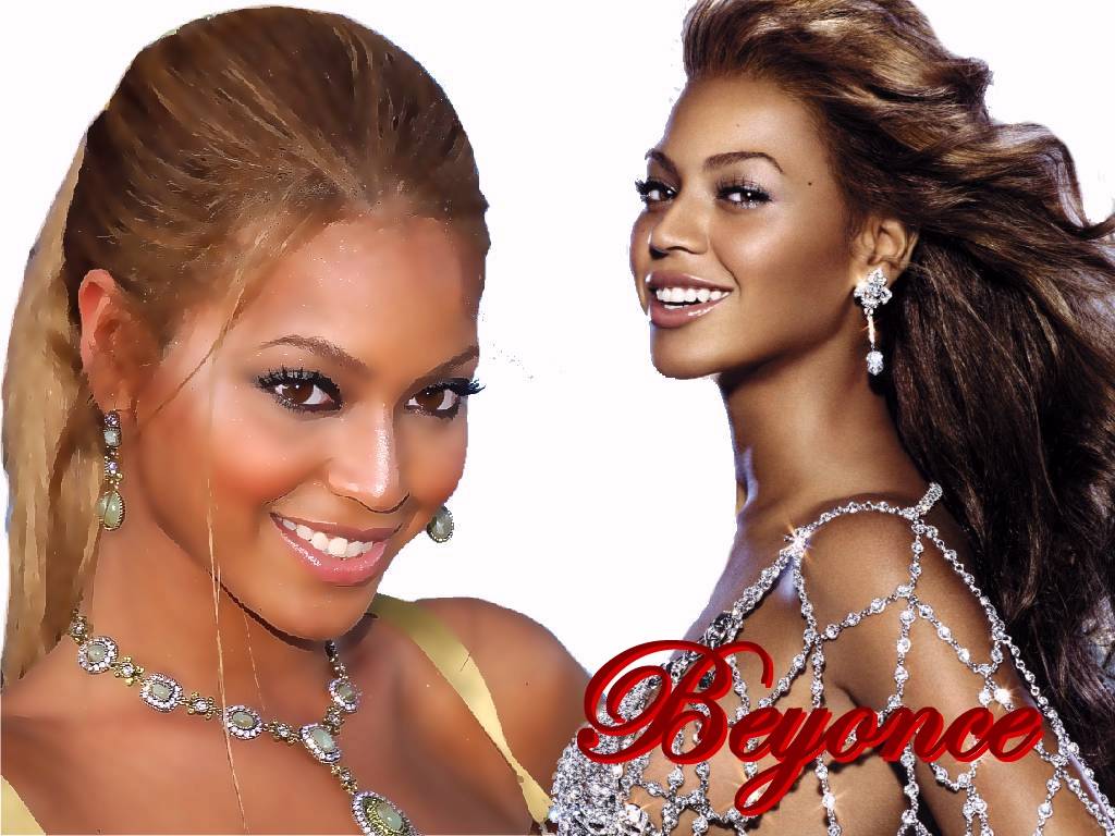 Beyonce knowles