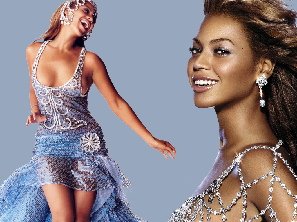 Beyonce knowles