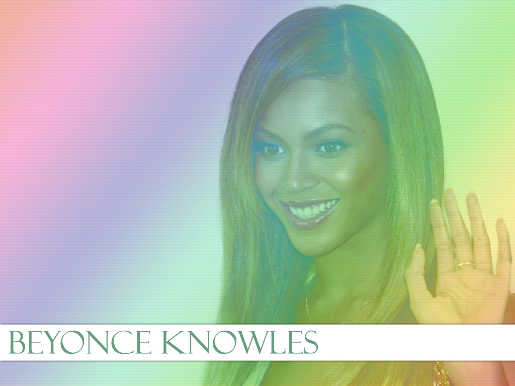 Beyonce knowles