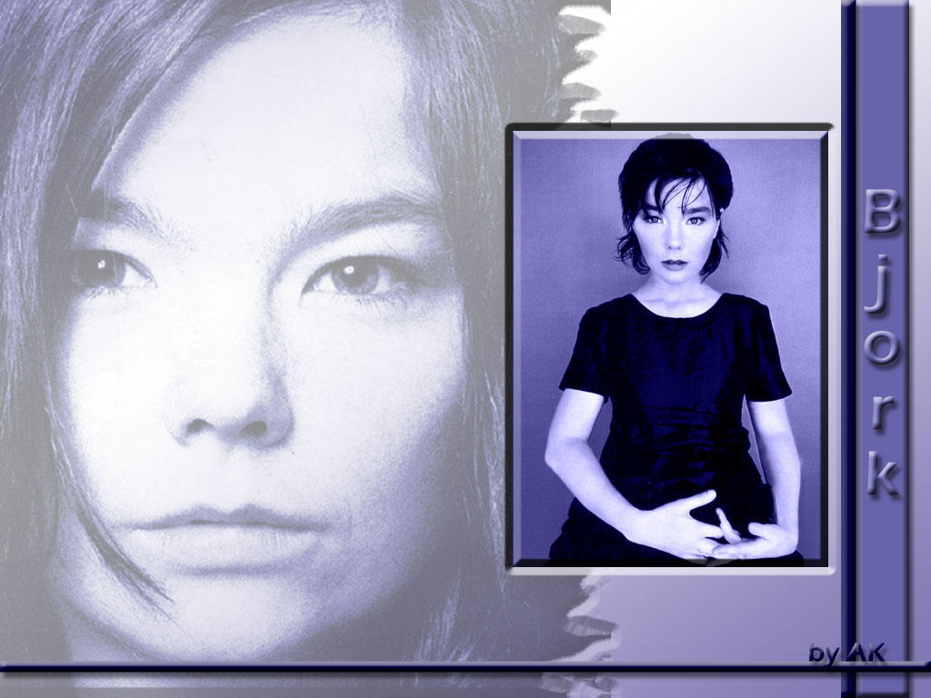 Bjork