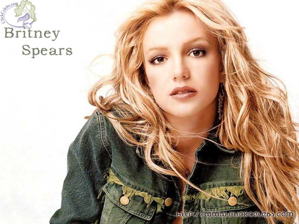 Britney spears