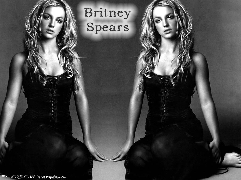 Britney spears