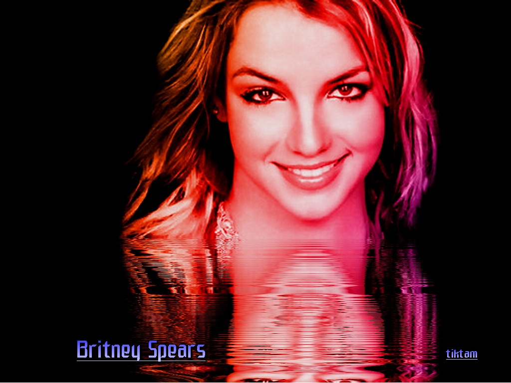 Britney spears