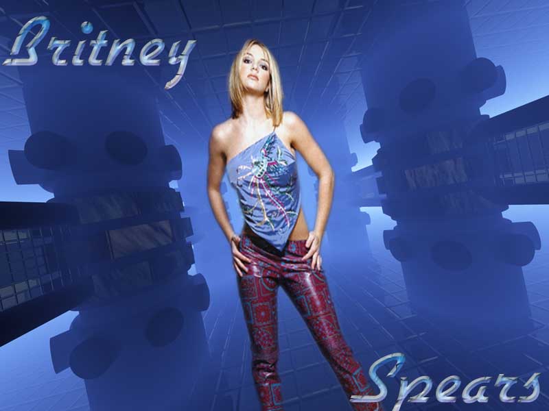 Britney spears