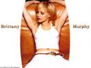 Brittany murphy