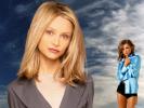 Calista flockhart