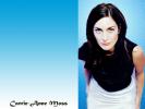 Carrie anne moss