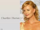 Charlize theron