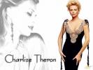 Charlize theron