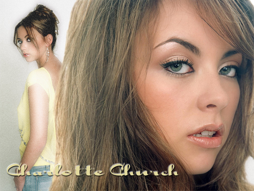 Charlotte church