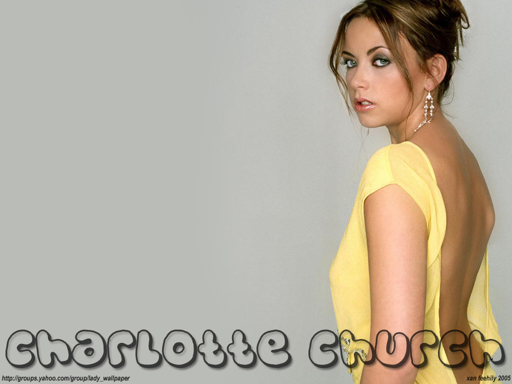 Charlotte church