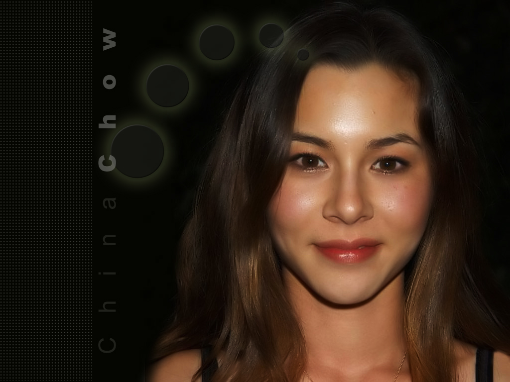 China chow