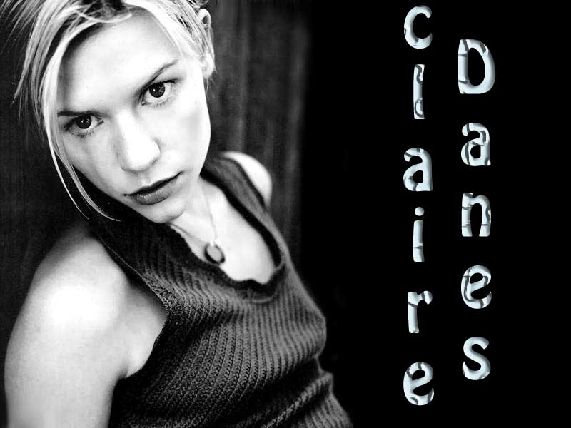 Claire danes