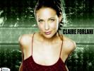 Claire forlani