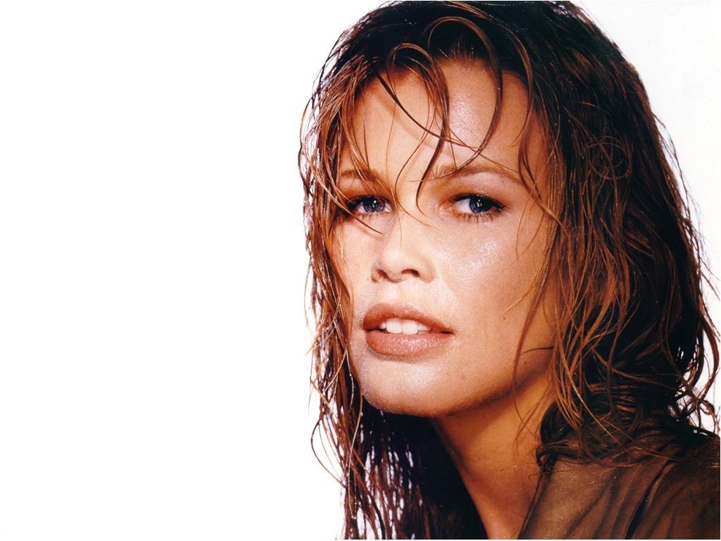 Claudia schiffer
