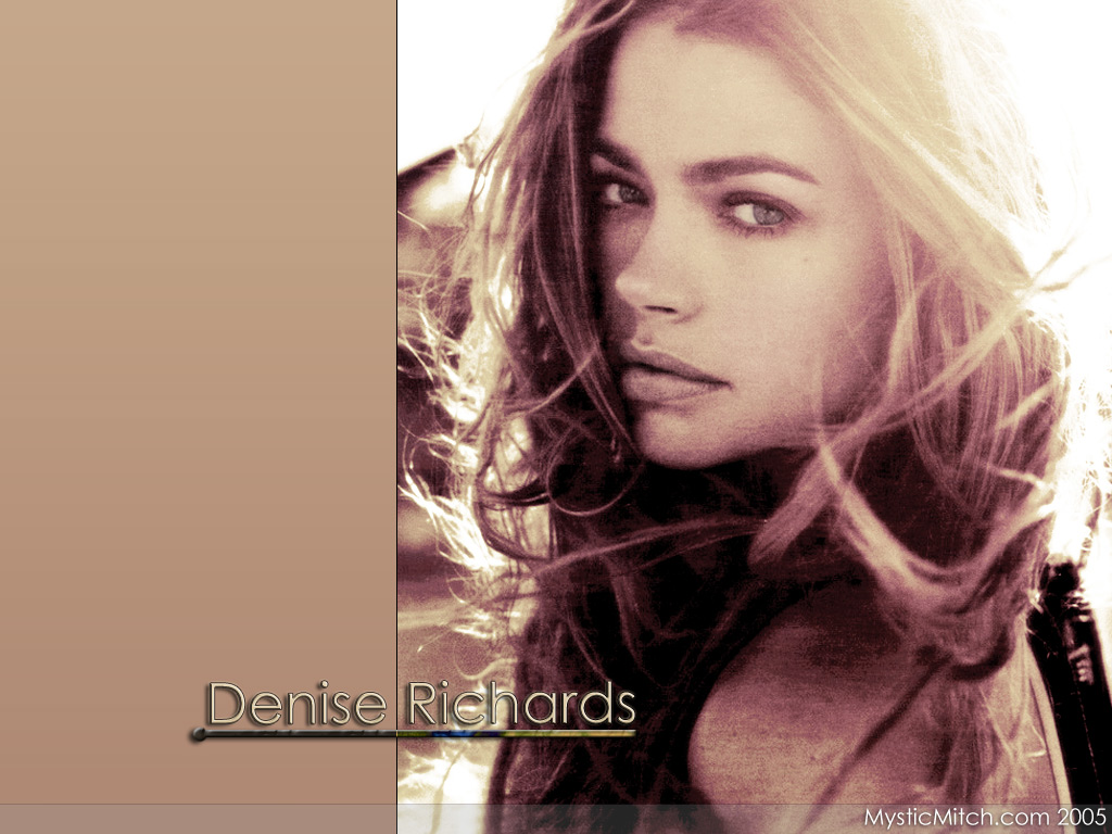 Denise richards