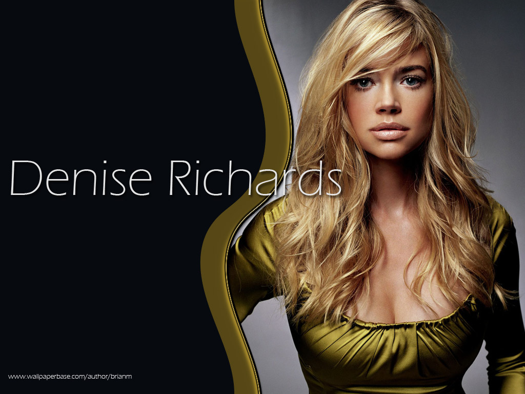 Denise richards