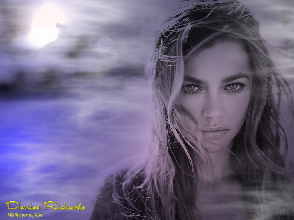 Denise richards