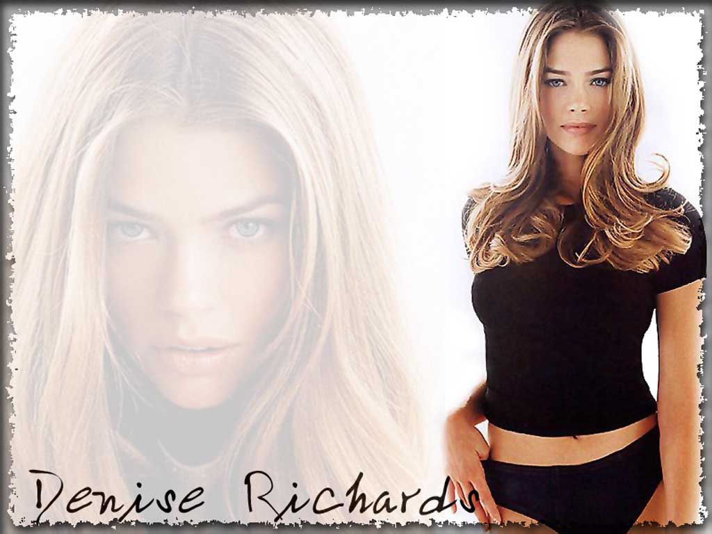 Denise richards