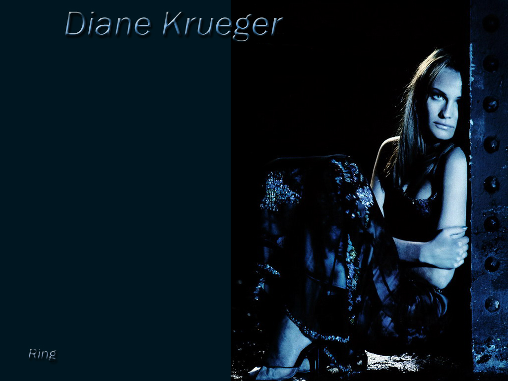 Diane heidkrueger