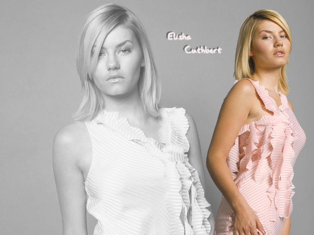 Elisha cuthbert