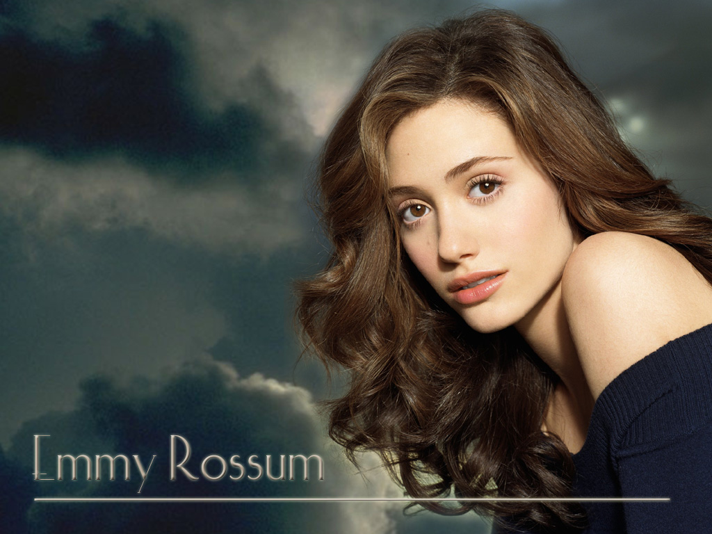 Emmy rossum