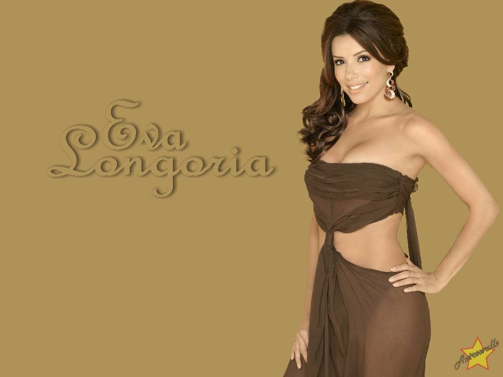 Eva longoria