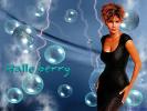 Halle berry