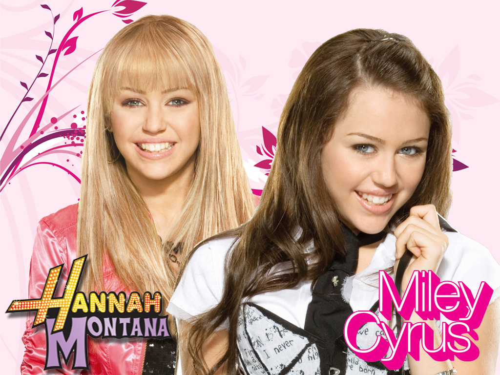 Hannah montana