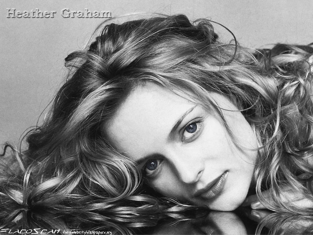 Heather graham