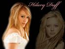 Hilary duff