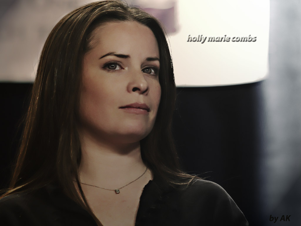 Holly marie combs