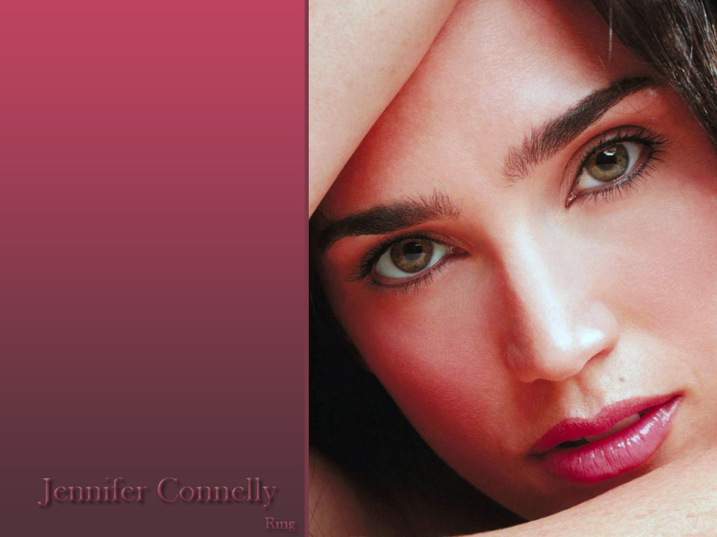 Jennifer connelly