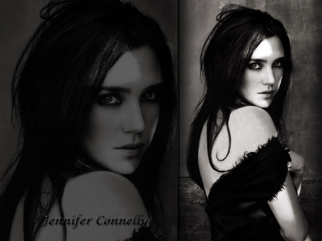 Jennifer connelly