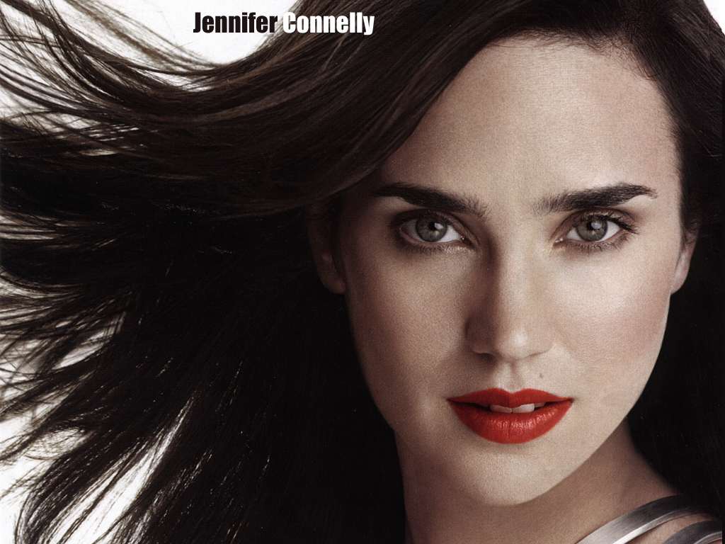 Jennifer connelly