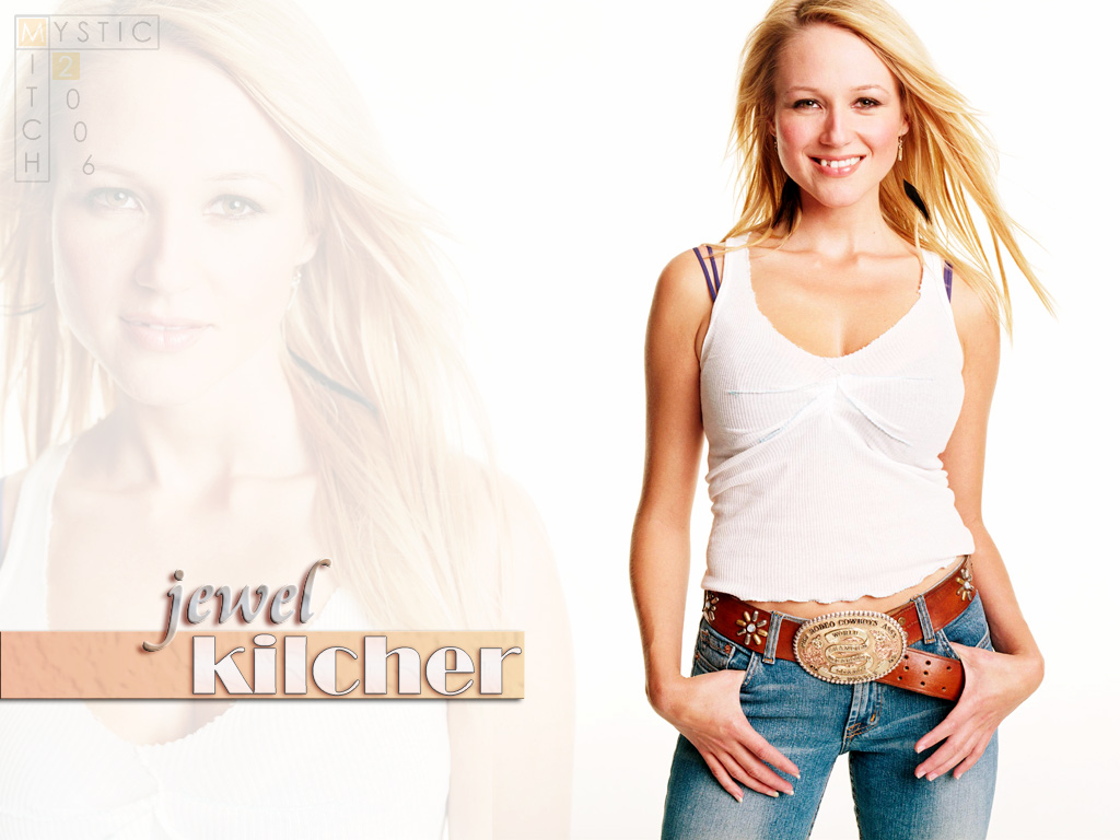 Jewel kilcher