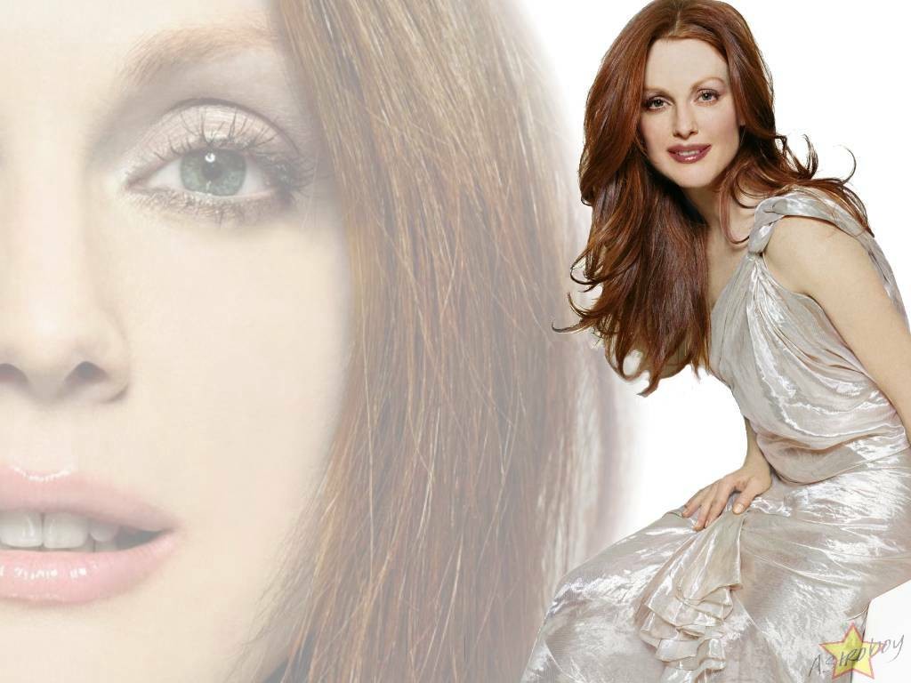 Julianne moore