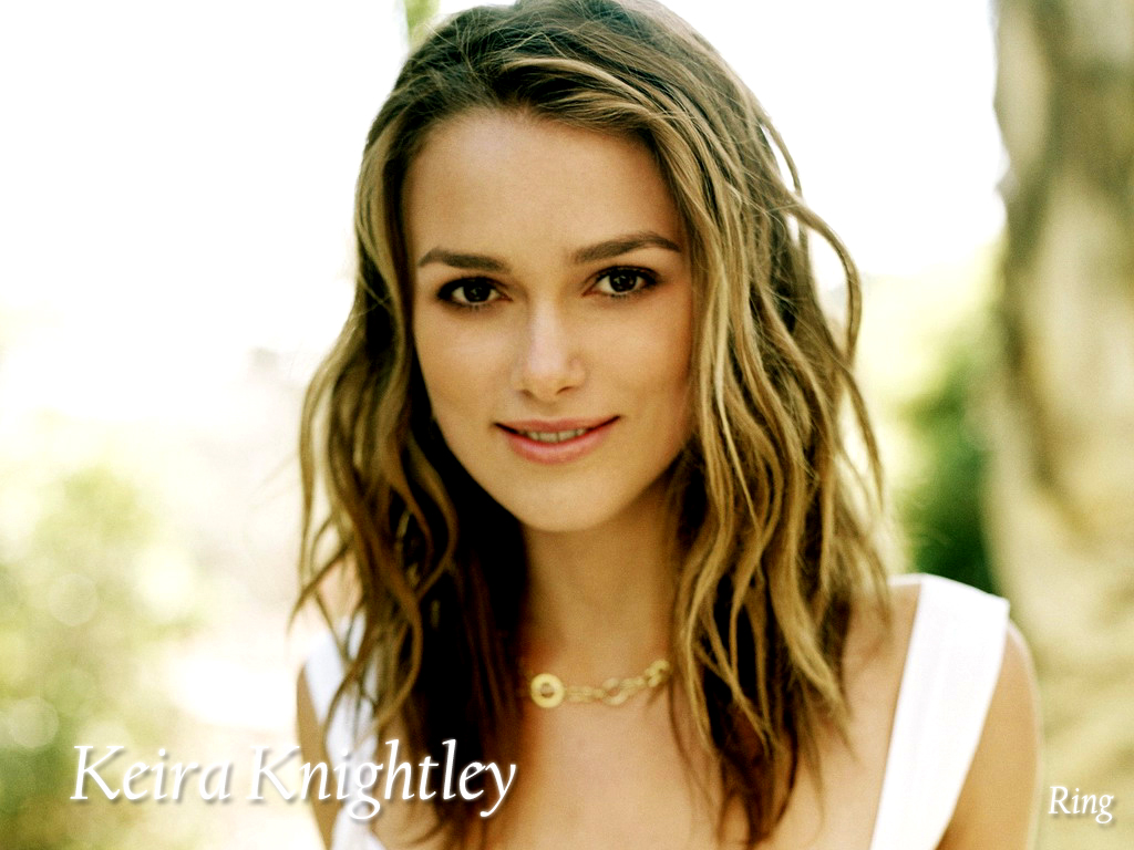 Keira knightley