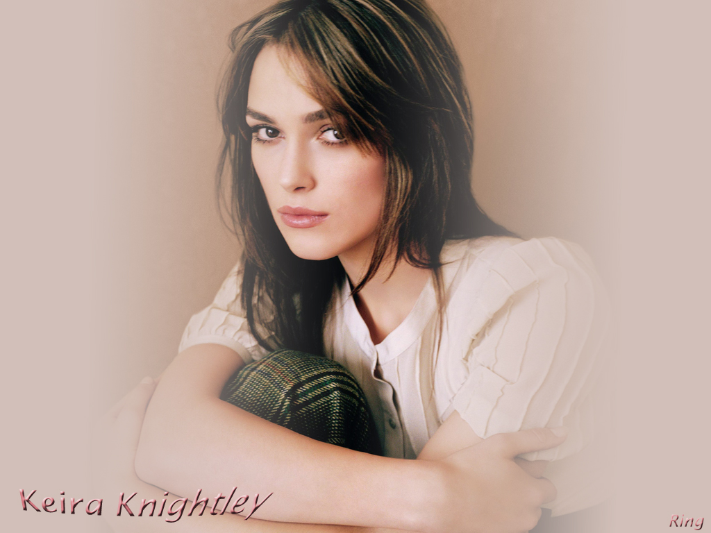 Keira knightley