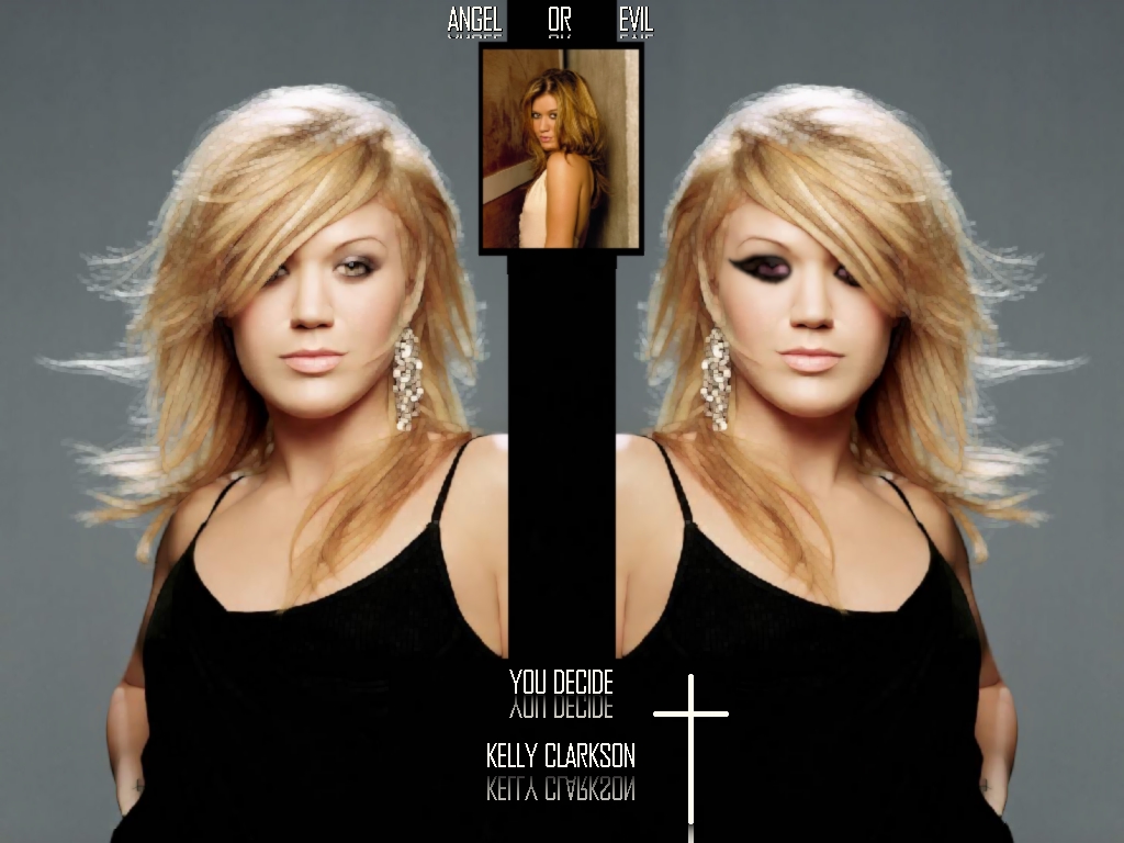 Kelly clarkson