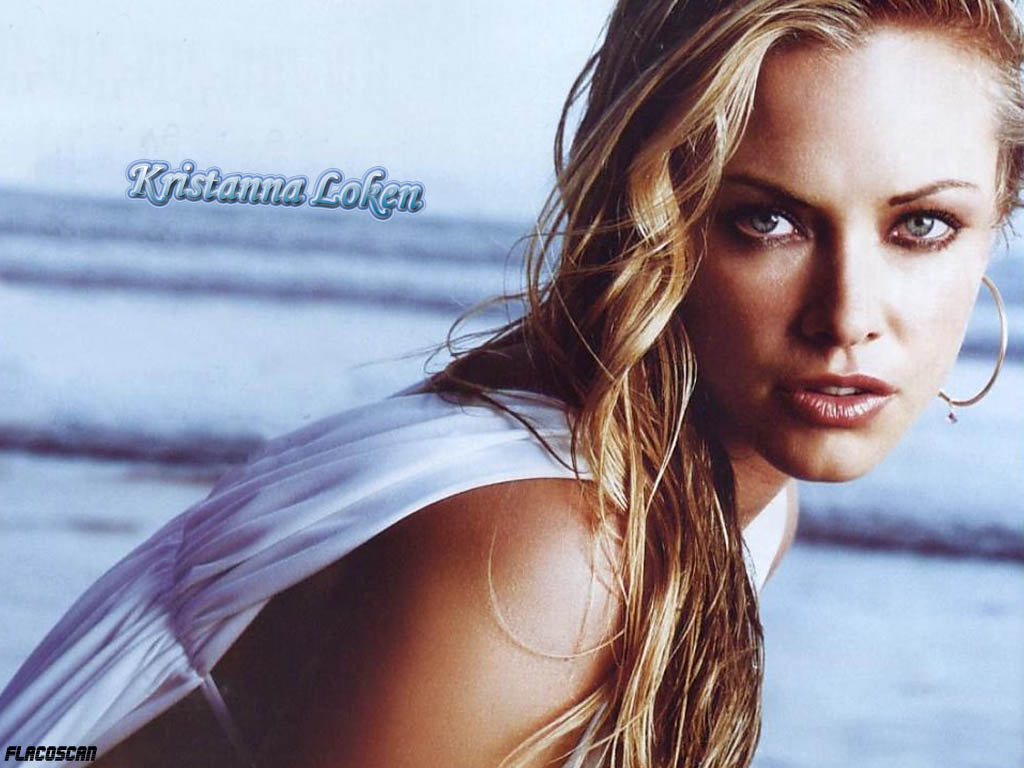 Kristanna loken