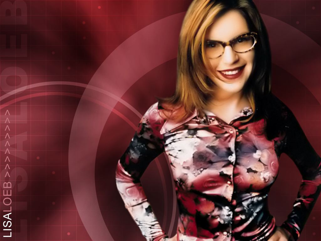 Lisa loeb